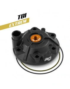 Hlava valca S3 Extreme enduro KTM EXC 300 2024- čierna