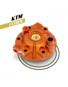 Hlava valca S3 Extreme enduro KTM EXC 300 17-23 TPI