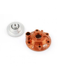 Hlava valca S3 Extreme enduro KTM EXC 300 2024- orange
