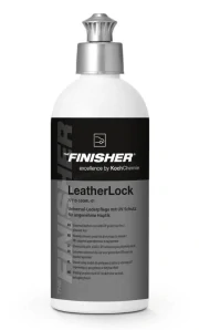 Koch Chemie The Finisher LeatherLock - Ošetrenie kože 500ml