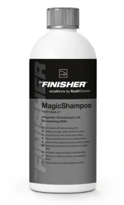 Koch Chemie The Finisher MagicShampoo - Autošampón s ochranou a leskom 500ml
