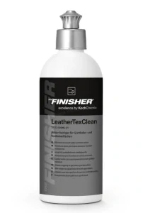 Koch Chemie The Finisher LeatherTexClean - Čistič kože a textílie 500ml