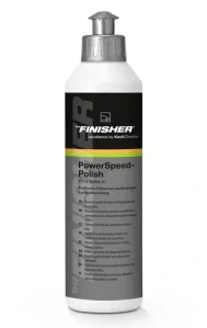 Koch Chemie The Finisher PowerSpeedPolish – Jednokroková leštiaca pasta s ochranou 250ml