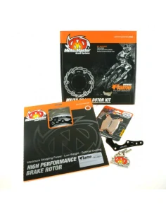 Moto-Master brzdový kit 270 mm Honda CRF 250/450 2019-2026