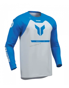 Dres Thor Ridemode Menace blue DETSKÝ