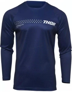 Dres Thor Sector Minimal navy detský