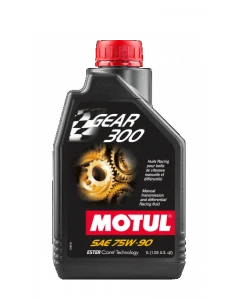 Motul Gear 300 75W-90