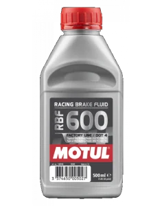 Motul RBF 600 Factory Line 500ml