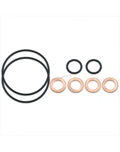 Tesnenie krytu olejového filtra Yamaha YZF 250 2014-2026, YZF 450 2010-2026