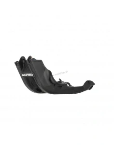 Kryt pod motor Acerbis KTM EXC-F 450/500 2024-2025
