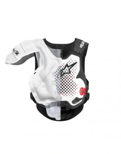 Airbagová vesta Alpinestars TECH-AIR MX Plasma system