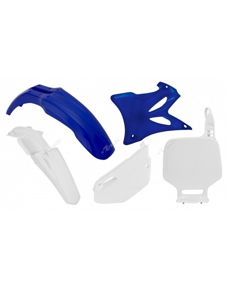 Sada plastov YZ 85 2002-2014