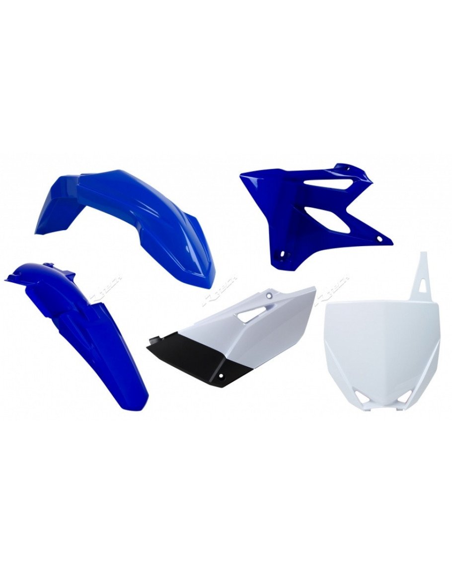 Sada plastov YZ 85 2015-2020 OEM