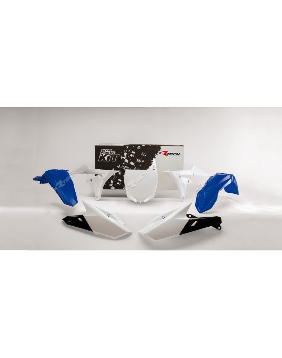 Sada plastov YZF 250 14-18, YZF 450 14-17