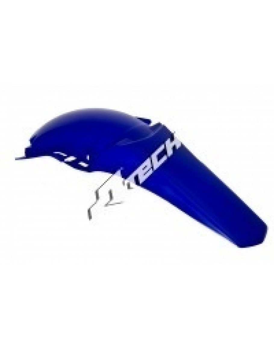 Zadný blatník WRF 250-450 2003-2006 modrý