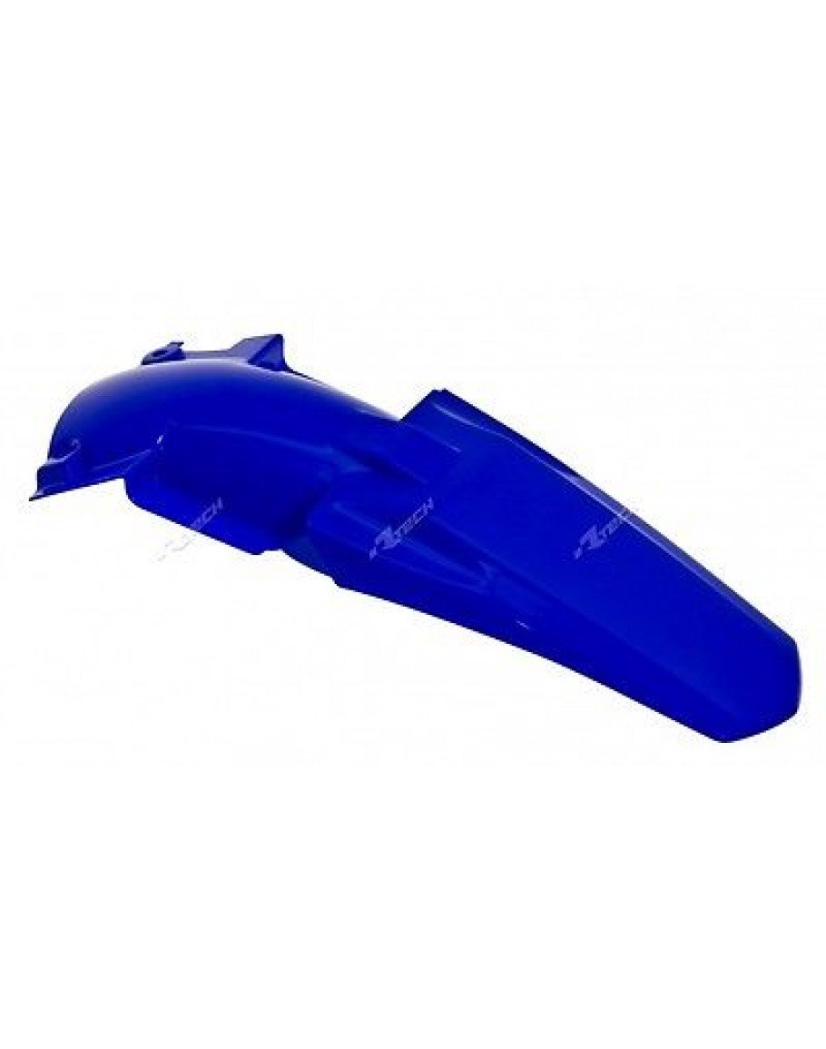 Zadný blatník YZ 85 2002-2018 modrý