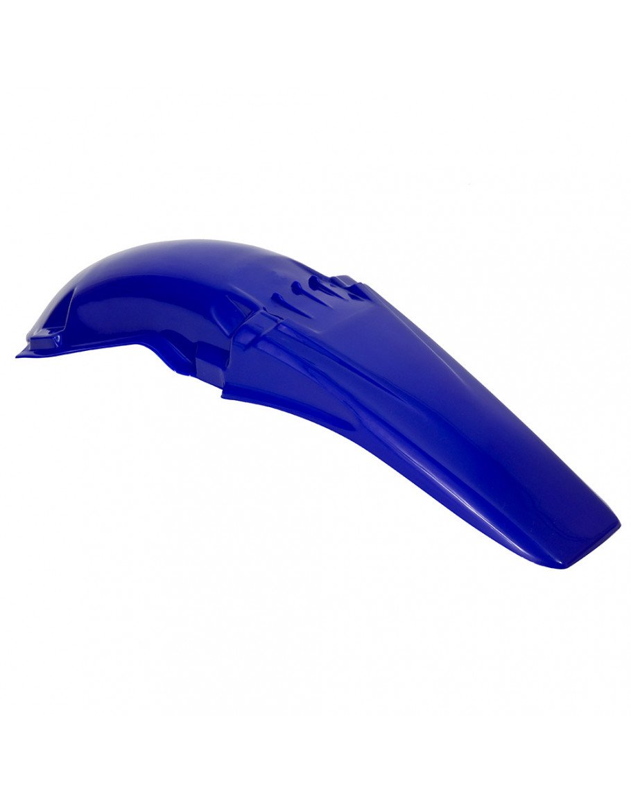 Zadný blatník YZ-WR 125-250 96-01, YZF-WRF 250 01-02, YZF-WRF 400-426 98-02 modrý