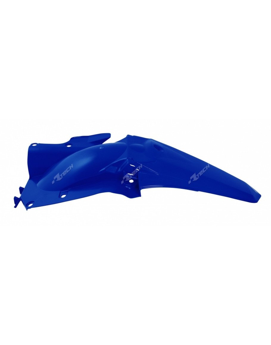 Zadný blatník YZF 250 14-18, YZF 450 14-17 modrý