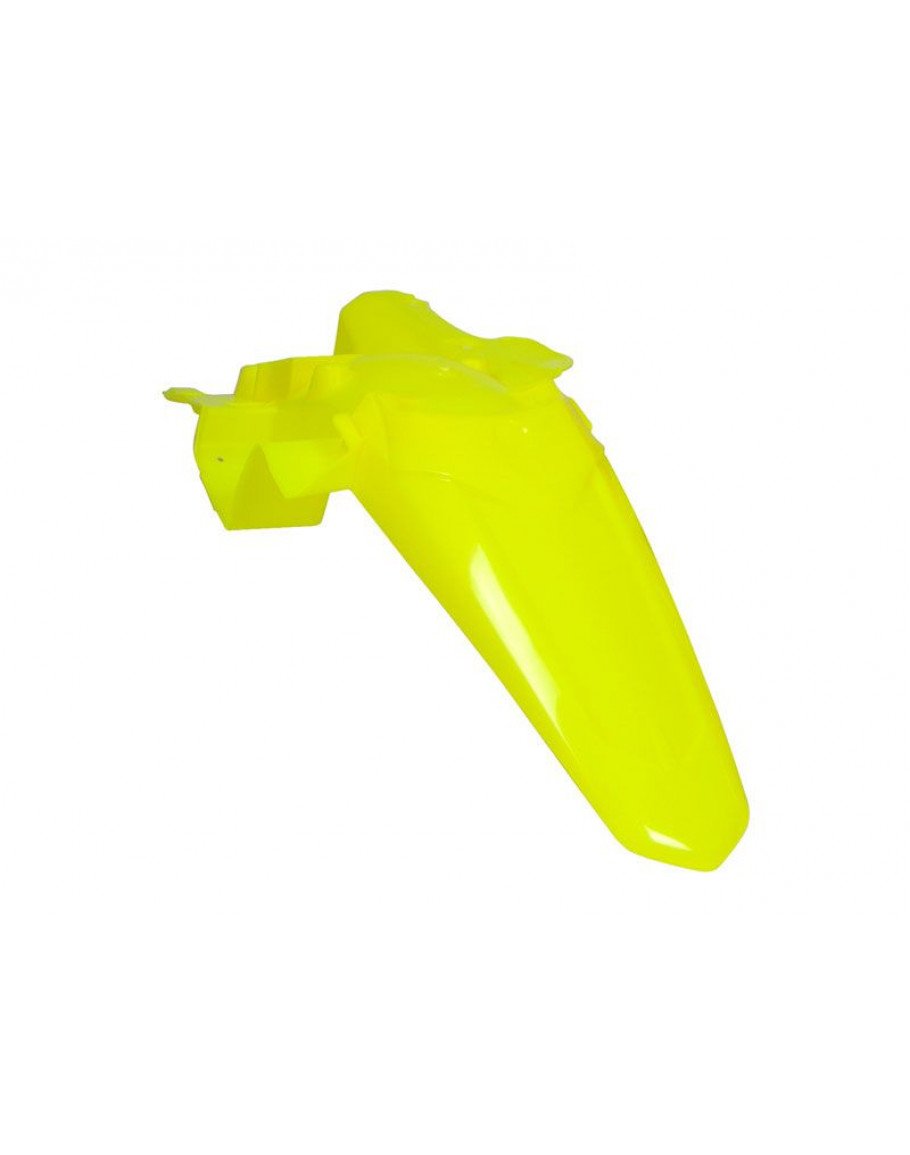 Zadný blatník YZF 450 2018-2019, YZF 250 2019 neon yellow