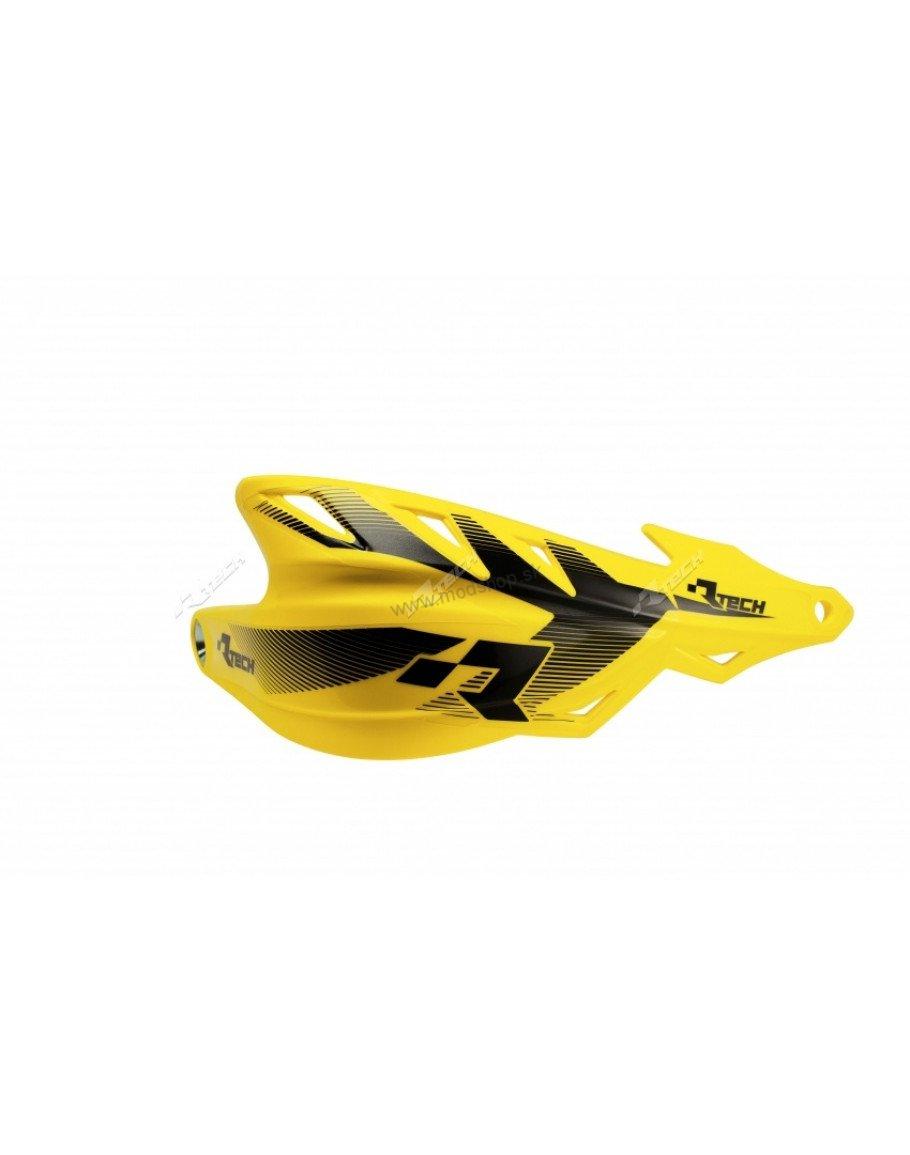 Kryty páčok Raptor + montážny kit - Voliteľné Farby