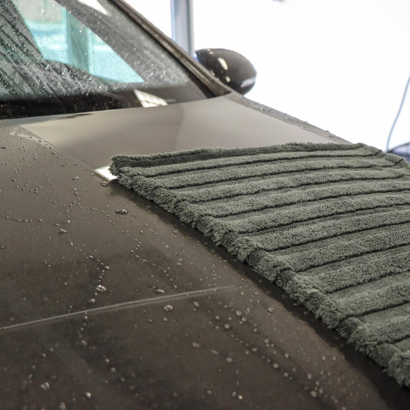 Koch Chemie Pro Drying Towel - Sušiaci uterák, 50x80 cm
