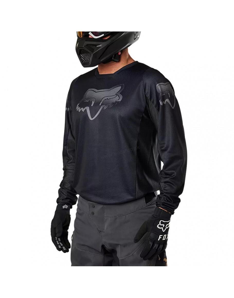 Dres FOX 180 BLACKOUT black/black 2023