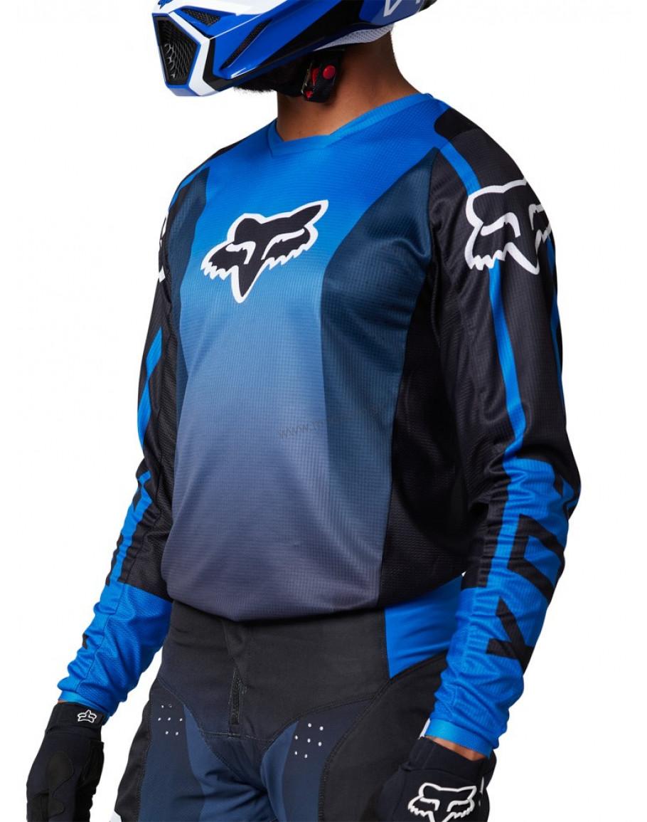 Dres FOX 180 LEED blue 2023