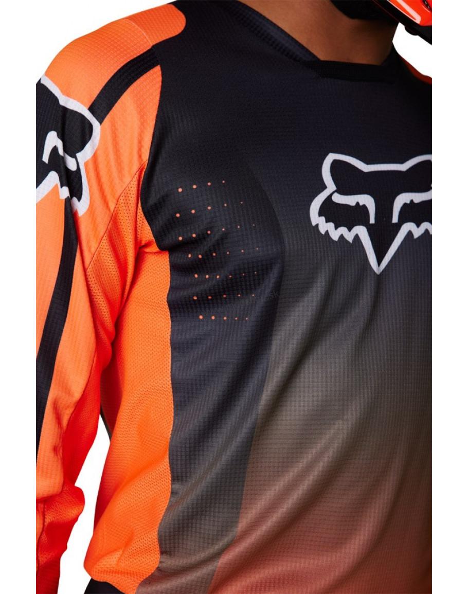 Dres FOX 180 LEED fluo orange 2023