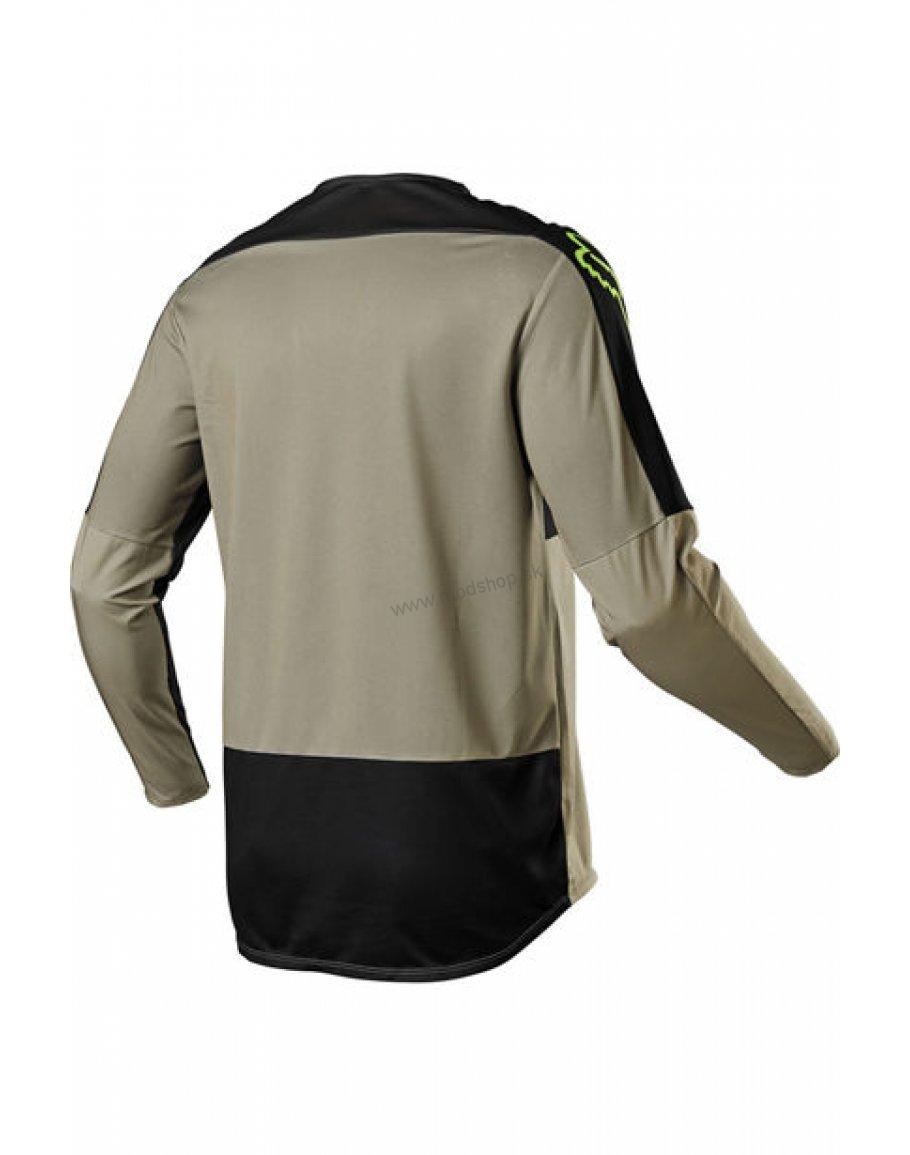 Dres FOX LEGION LT sand