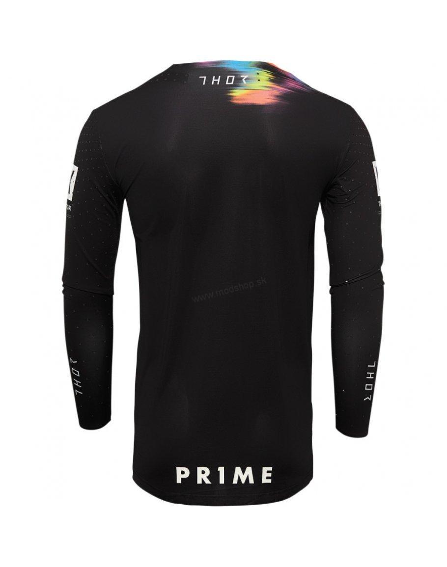 Dres Thor Prime Theory black 2022