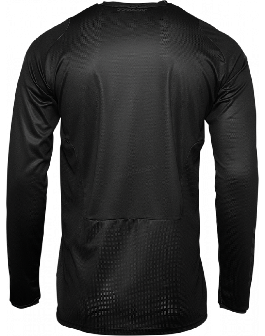 Dres Thor Pulse Blackout black