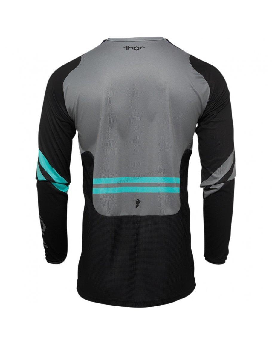Dres Thor Pulse Cube black/mint 2022