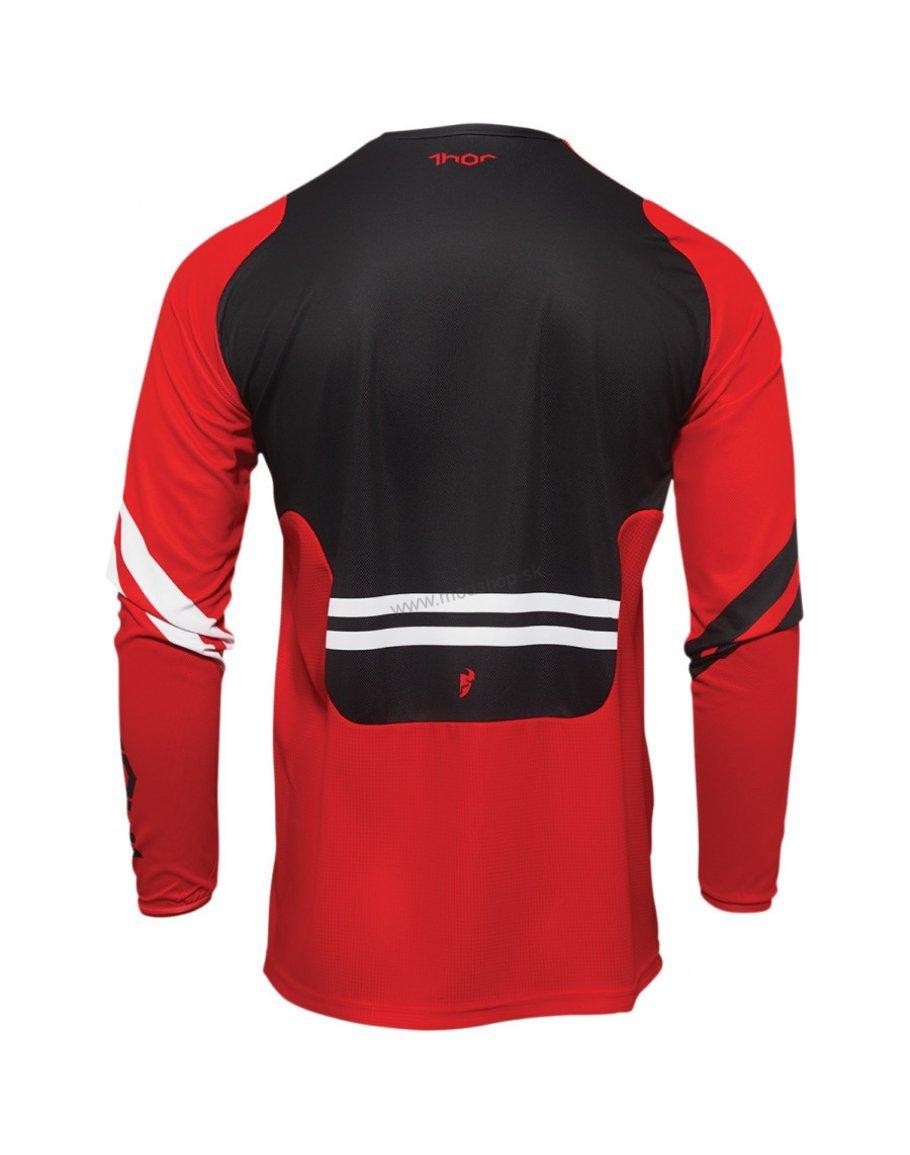 Dres Thor Pulse Cube red/white 2022
