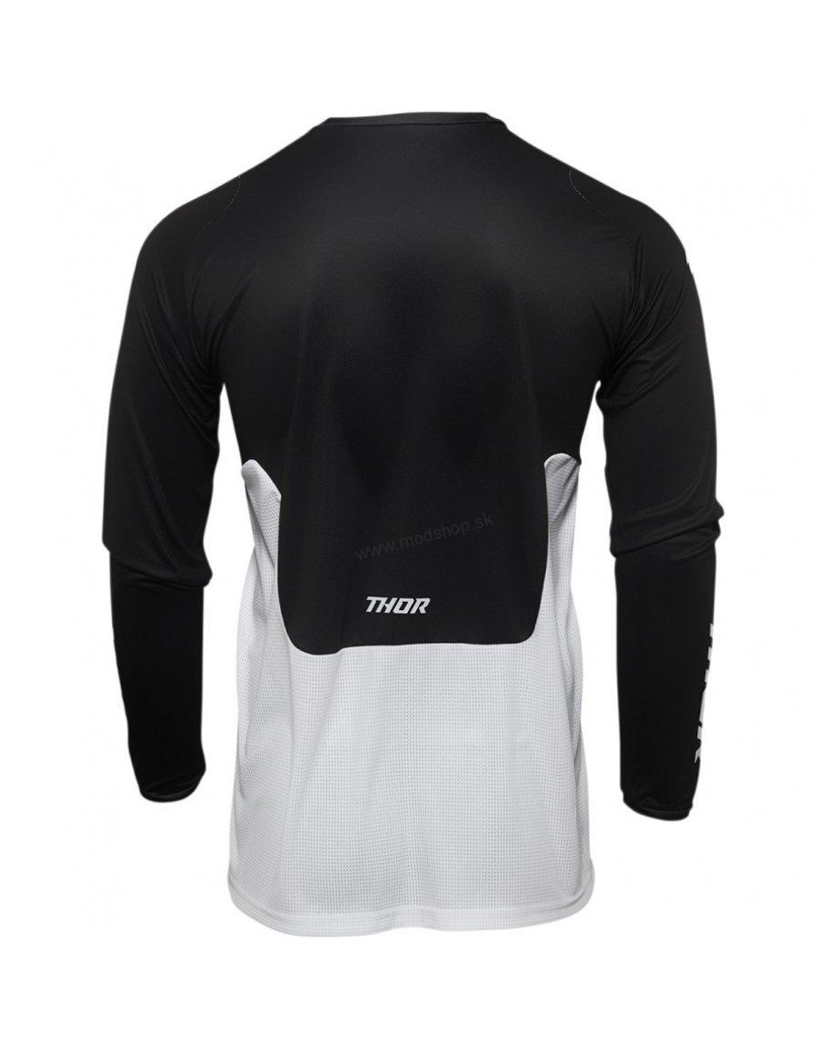 Dres Thor Pulse React white/black 2022