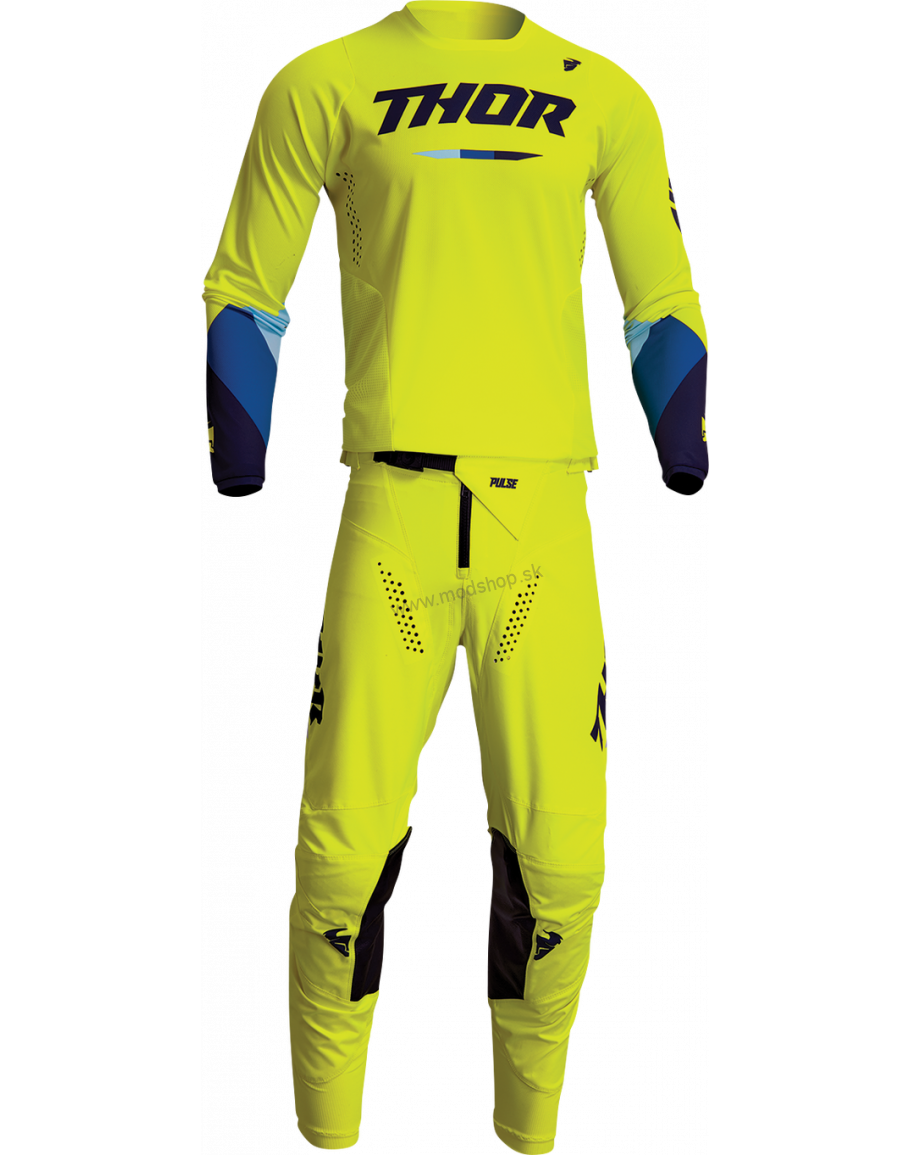 Dres Thor Pulse Tactic acid 2023