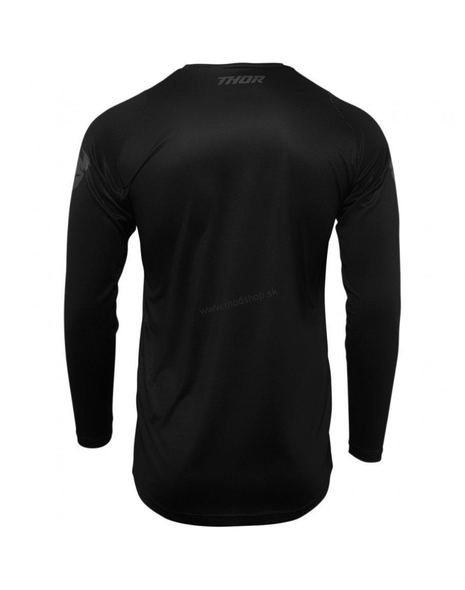 Dres Thor Sector Minimal black 2022