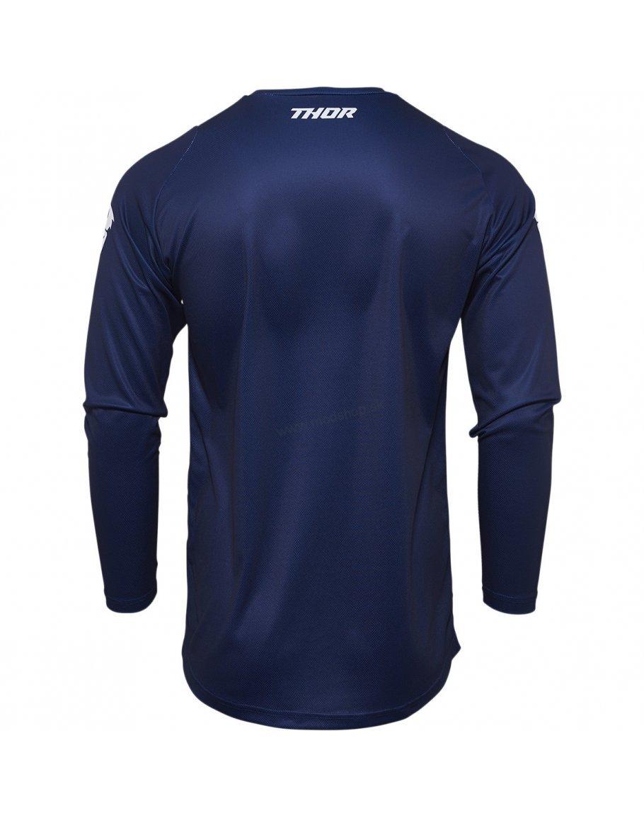 Dres Thor Sector Minimal navy 2022