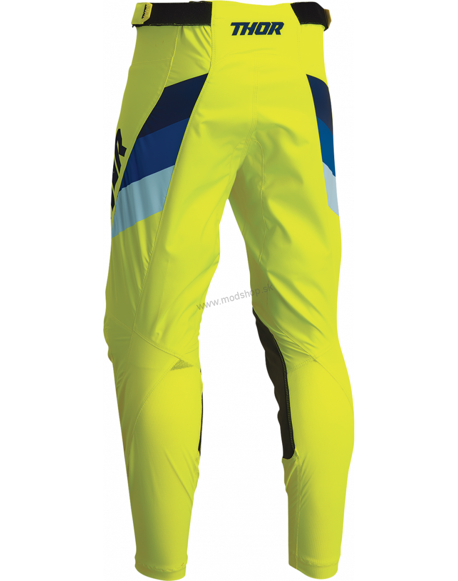 Nohavice Thor Pulse Tactic acid 2023