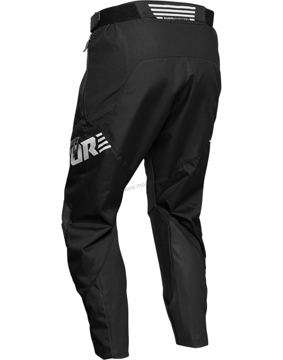 Nohavice Thor Terrain ITB black