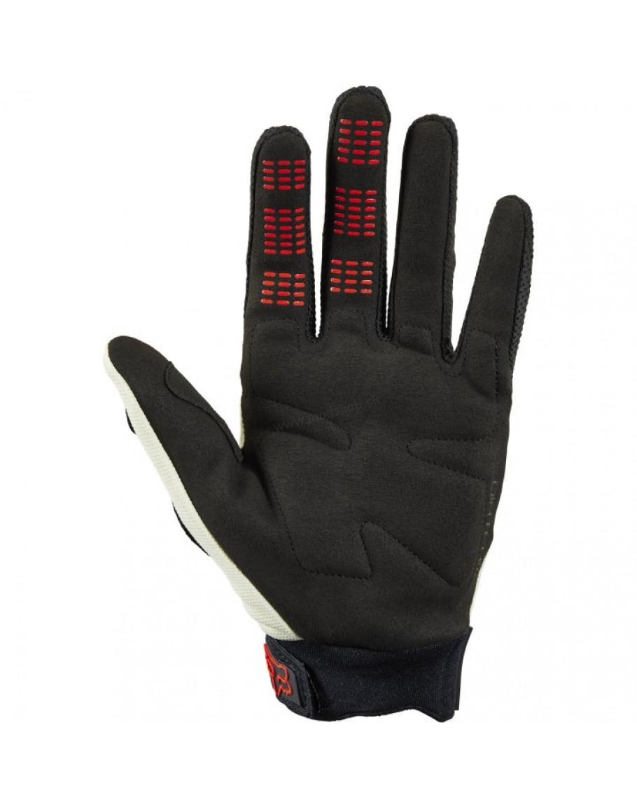 Rukavice FOX Dirtpaw sea spray