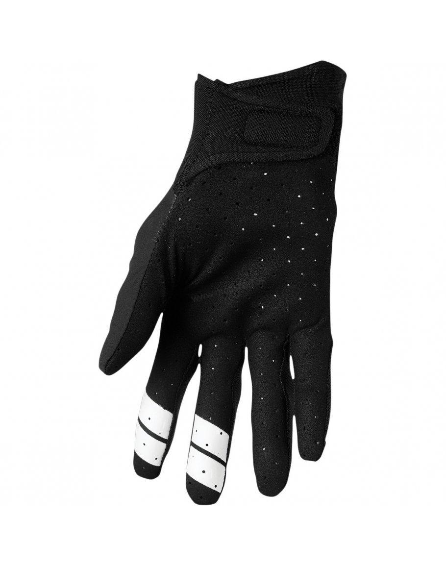 Rukavice Thor Agile Theory black