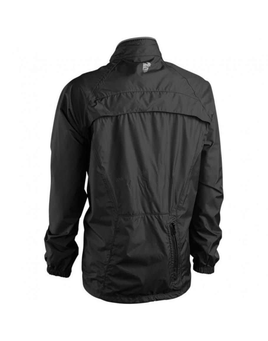 Bunda Thor S19 black/charcoal