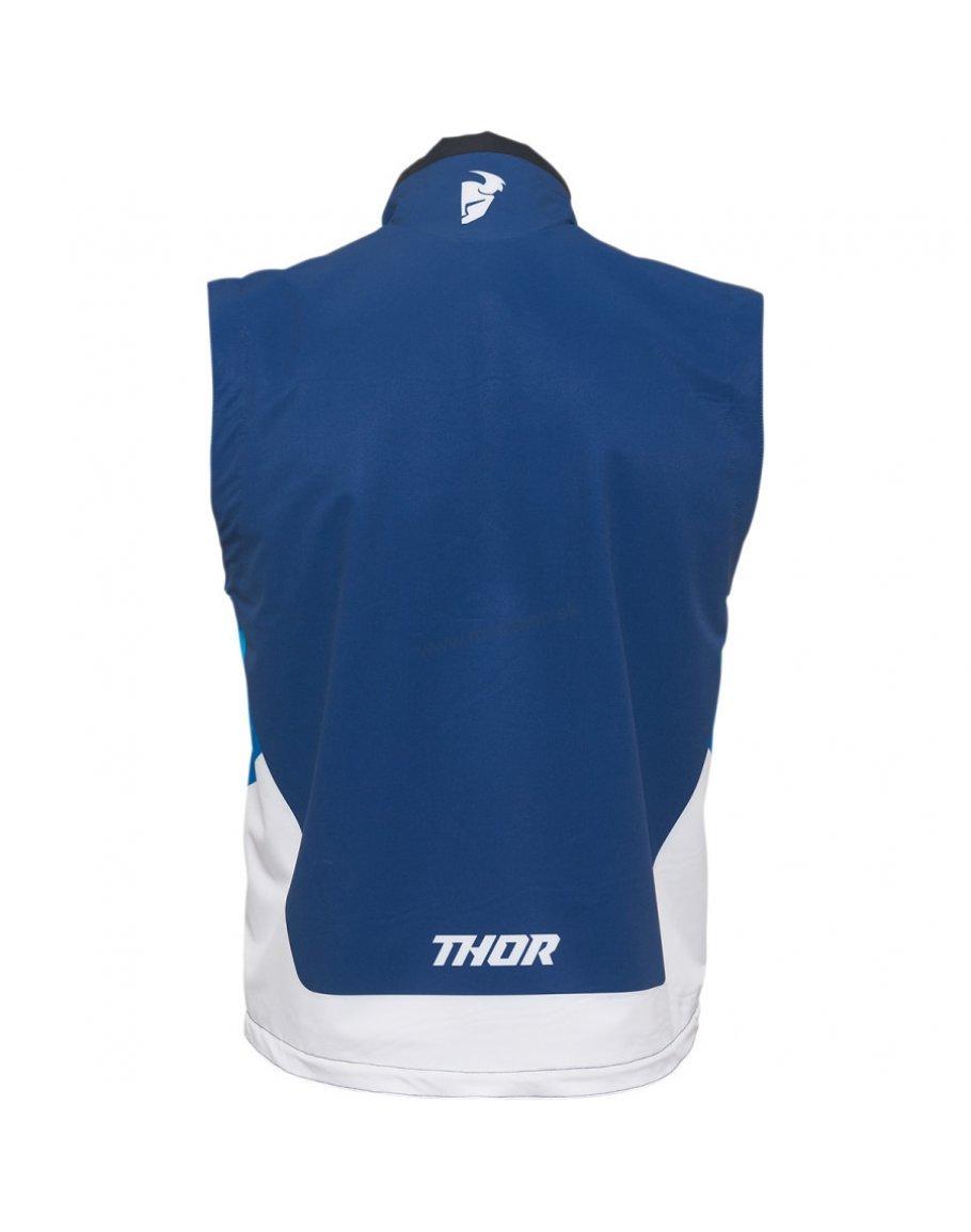 Vesta Thor Warmup navy/white