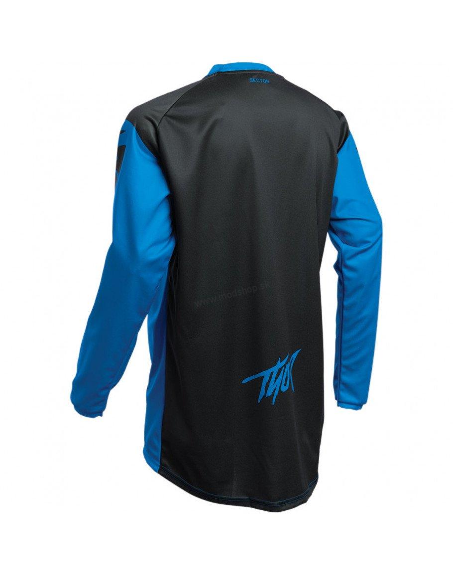 Dres Thor S20Y Sector Link blue detský