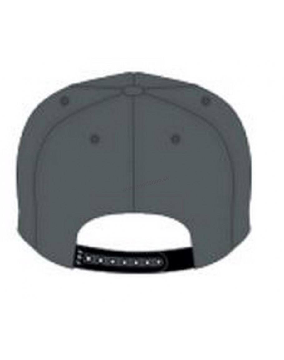 Šiltovka Fox FGMNT Snapback petrol