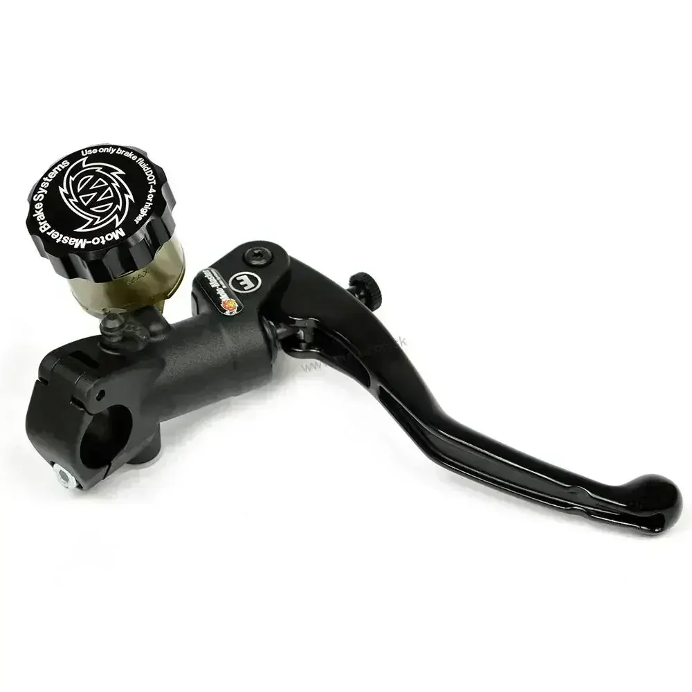 Moto-Master Flame Supermoto Racing Kit KTM/HSQ/HSB - 320mm (Headlight)