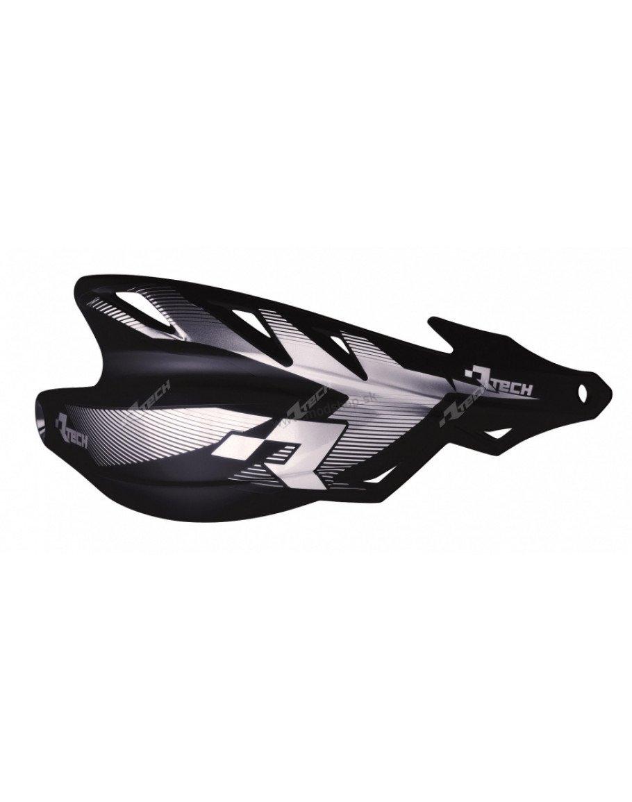 Kryty páčok Raptor + montážny kit - Voliteľné Farby