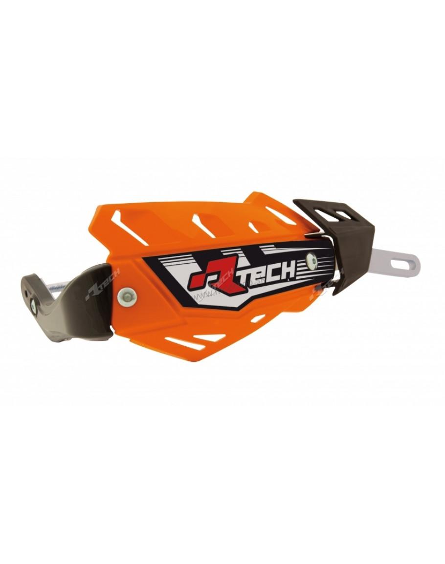 Kryty páčok R-tech FLX ALU