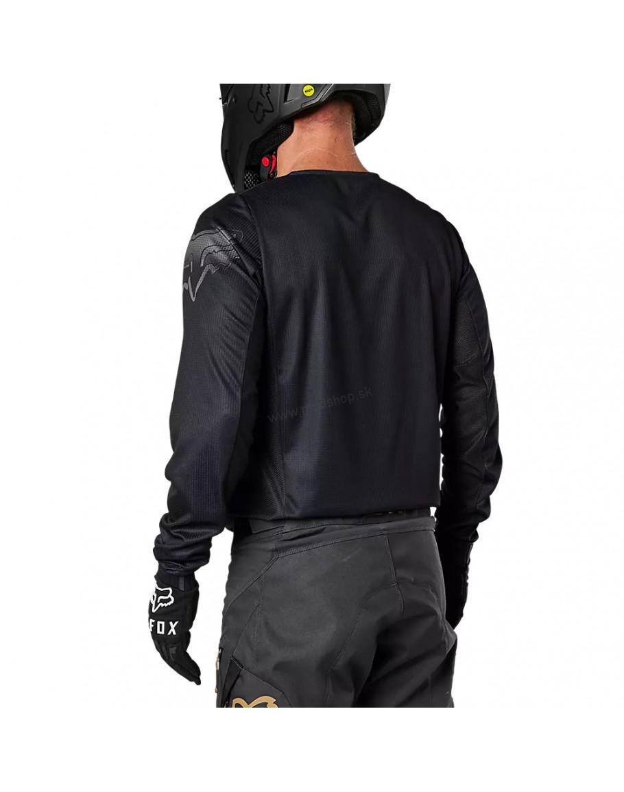 Dres FOX 180 BLACKOUT black/black 2023