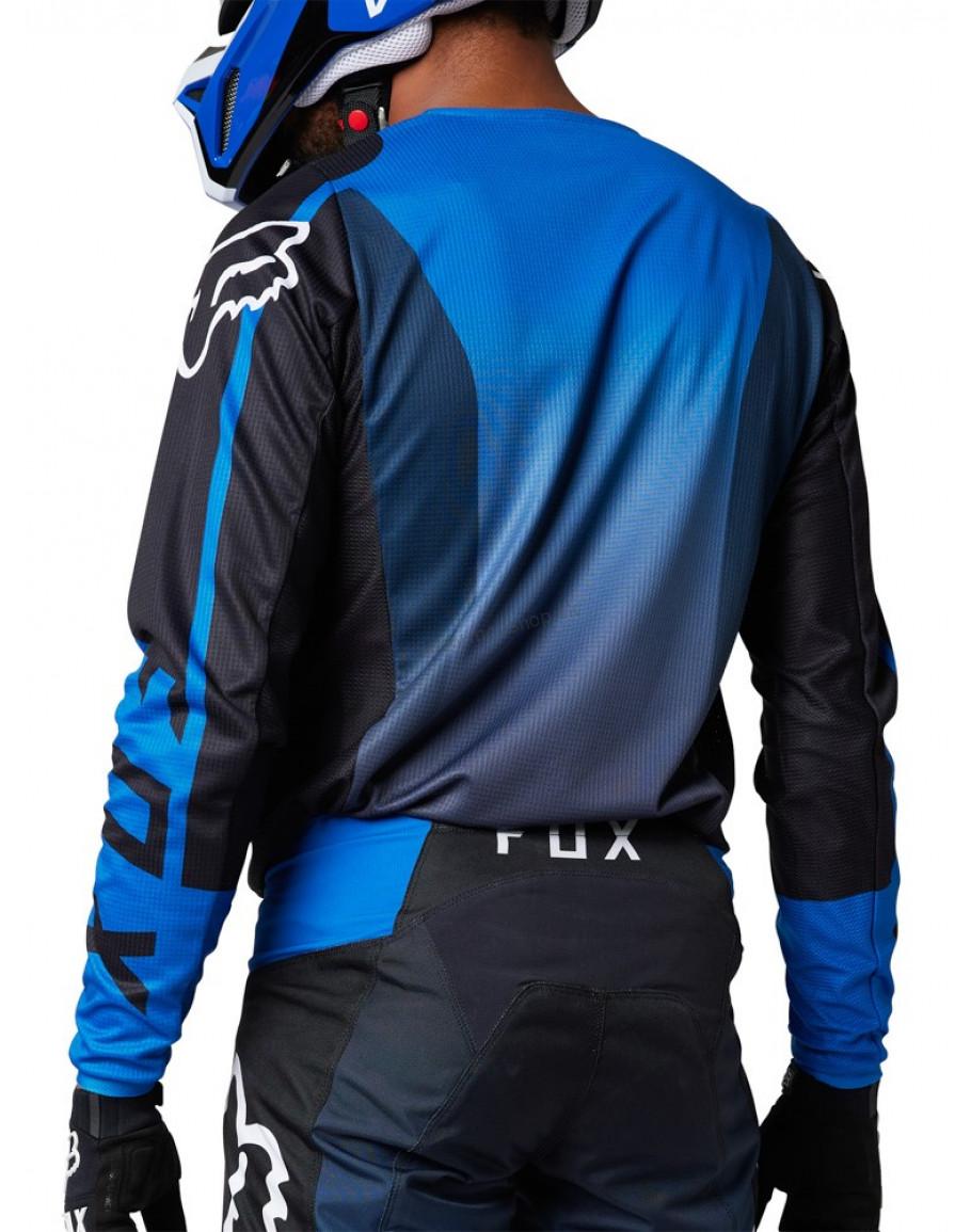 Dres FOX 180 LEED blue 2023